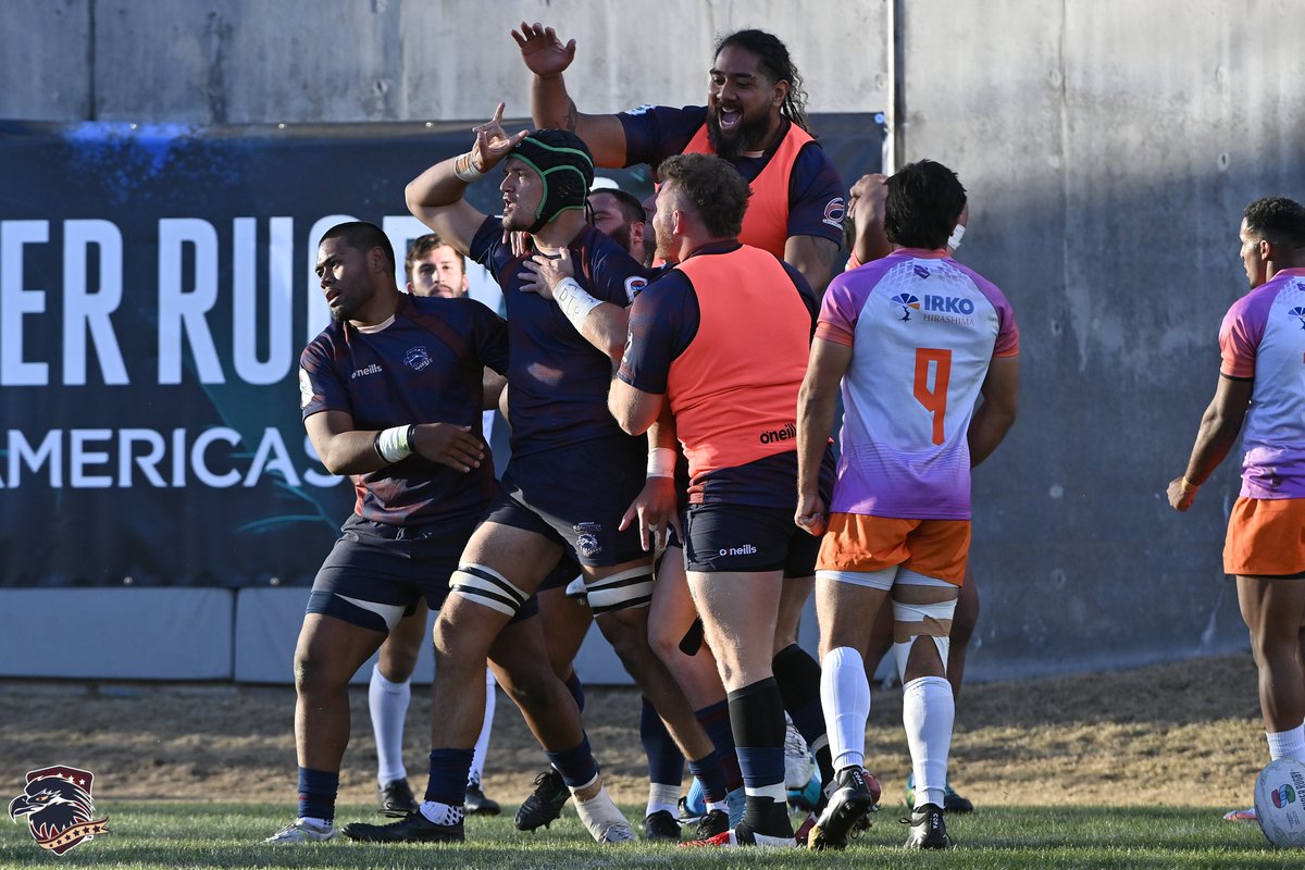 American Raptors tweet media