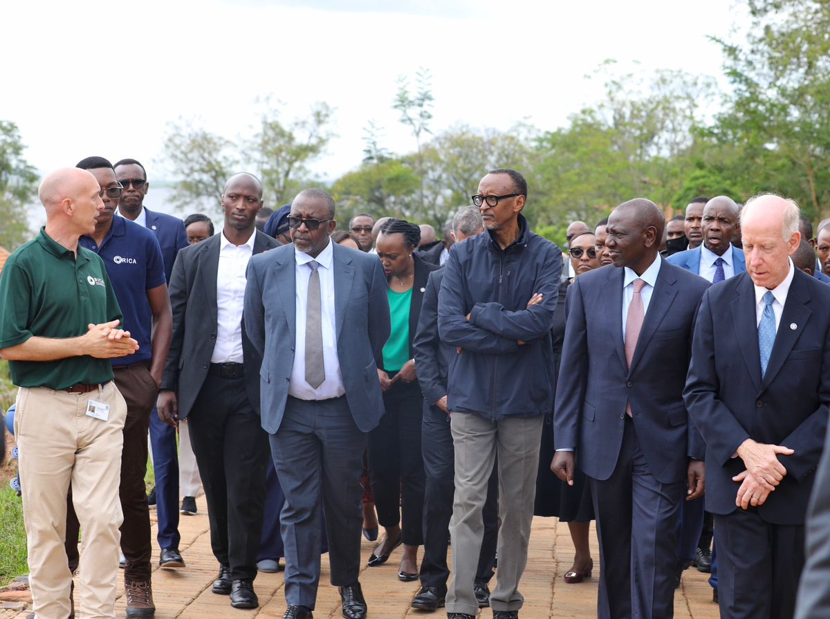 Rwanda Institute for Conservation Agriculture (@rica_rwanda) on Twitter photo 