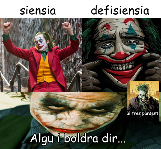 collaherba's tweet photo. ara cumenses a beure el patro...

#collaherba #herba #fumat #colla #mem #memsencatalà #acudit #humor #riure #joglar #fimosis #acampadajove #chama #festiuet #viñarock #merda #thc #cbd #weed #catalunya #basura https://t.co/NTvYqpvVYE