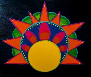 LOVES1973's tweet photo. New artwork for sale! - "Home - Junkanoo Inspired Art" - https://t.co/G0L4G3nUFZ @fineartamerica https://t.co/uUPUboijuM
