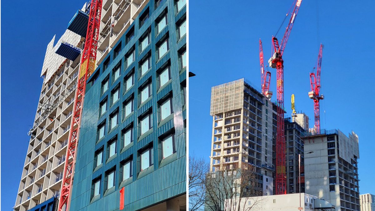 We are manufacturing around 20,000 items of kitchen &amp; bedroom furniture in a £3.5m contract for Palmerston Court.

This is our latest fitout project for <a href="/urbanestUK/">urbanest UK</a> &amp; <a href="/MaceGroup/">Mace</a> - an ultra-sustainable, £85m student housing-led scheme in Battersea

Images - Mace

#loveconstruction