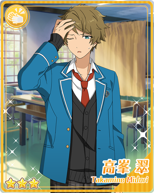 hourly midori 🍓 (@hourlymidori) / Posts / X