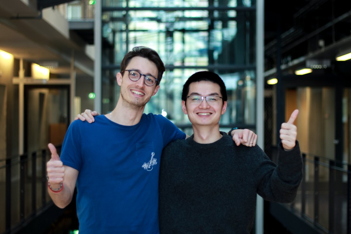 Zhenghui Wen 温正慧 (@zhenghui_wen) on Twitter photo Happy to see our review has been selected as a Chem Sci Pick of the Week #ChemSciPicks! Always enjoy and learn a lot while working with Luca <a href="/_lucapaldo/">Luca Capaldo</a> and Tim <a href="/tnoel82/">Timothy Noël</a>.😀 Happy to see our review has been selected as a Chem Sci Pick of the Week #ChemSciPicks! Always enjoy and learn a lot while working with Luca <a href="/_lucapaldo/">Luca Capaldo</a> and Tim <a href="/tnoel82/">Timothy Noël</a>.😀
