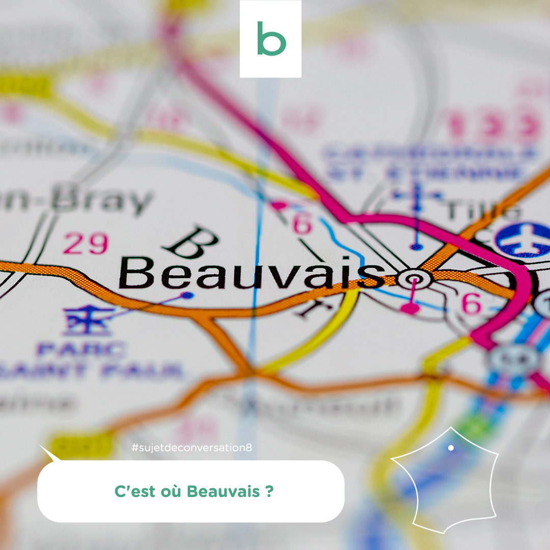 📍 C’est dans l’Oise, à Beauvais, que sont fabriquées nos brosses à dents. Au même endroit où, en 1845, Alphonse Dupont installait son premier atelier de brosses ; un héritage que nous sommes fiers de faire perdurer, 178 ans plus tard. #madeinfrance #savoirfaire #industrie