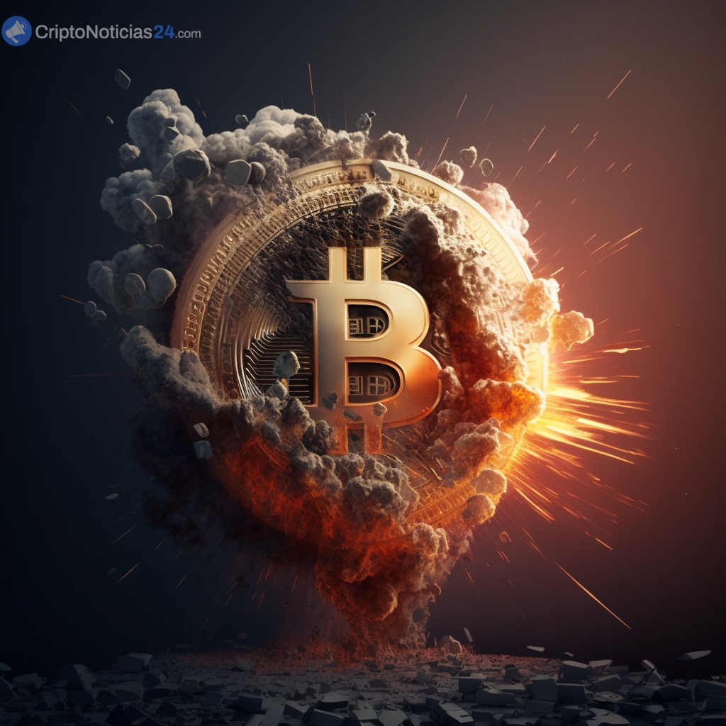 ¿Qué está sucediendo con Bitcoin? Análisis de su comercio de rango limitado y las perspectivas para el futuro criptonoticias24.com/situacion-actu… #criptonoticias