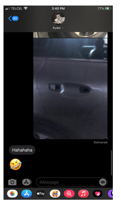 MisteriosaPosse's tweet photo. #flashback to #flautaholymoly #kidnappersedition #kia #possessioncartel #nailedit tweet - March 3, 2023
#PROOF #worksforjesse #kidnappersedition crazy and abusive #sideplan #delrobocompleto #nov2020
#tooobvious #weknew #thatswhywedidit #palmaresgirls #GOTCHA
#EpicFail https://t.co/DHjeploZwG