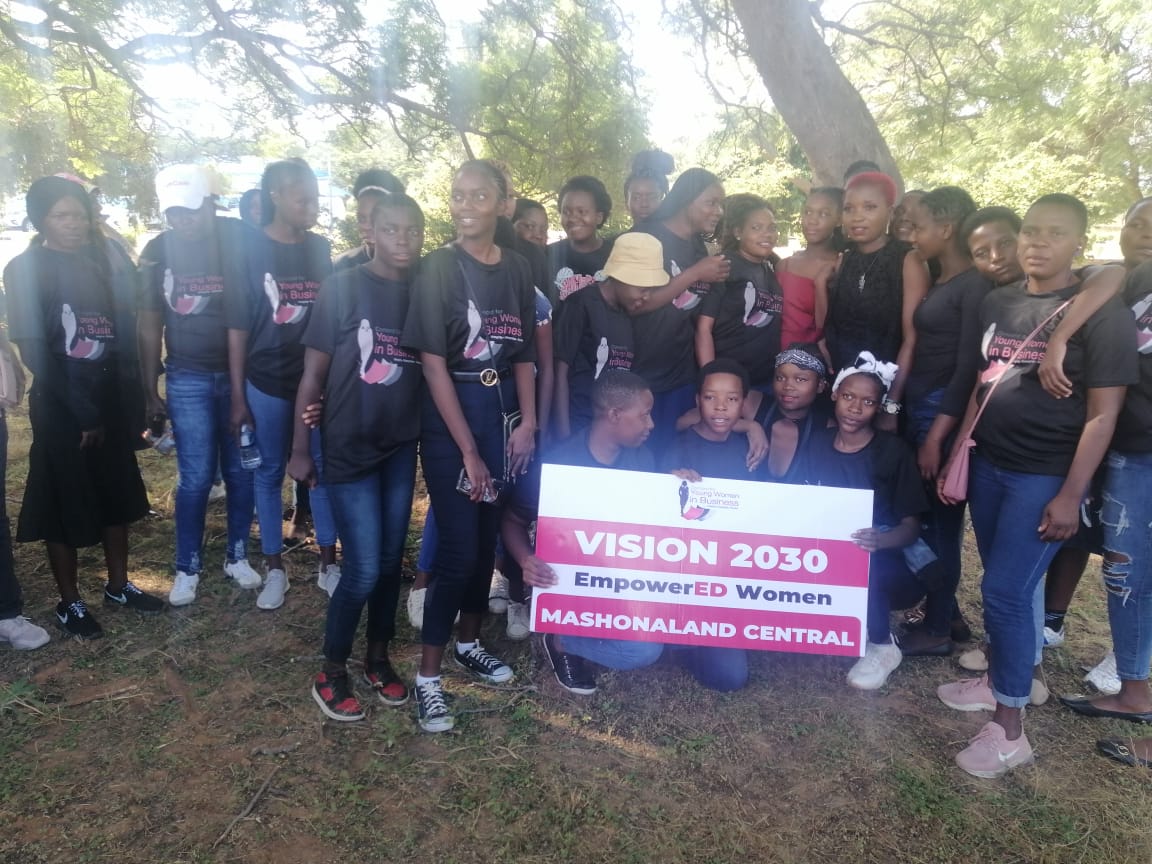 Tichaona Masango tweet media