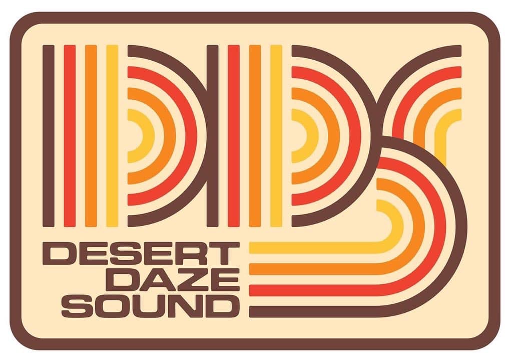 Knitting Factory Entertainment (@knittingfactory) on Twitter photo Today is a special day, as we celebrate the launch of <a href="/desertdaze/">Desert Daze</a>'s very own record label, #DesertDazeSound, in partnership with <a href="/partisanrecords/">Partisan Records</a>. Their first release will be the new album from #WITCH, ZANGO, out June 2nd!
Logo design by Andrew McGranahan Today is a special day, as we celebrate the launch of <a href="/desertdaze/">Desert Daze</a>'s very own record label, #DesertDazeSound, in partnership with <a href="/partisanrecords/">Partisan Records</a>. Their first release will be the new album from #WITCH, ZANGO, out June 2nd!
Logo design by Andrew McGranahan