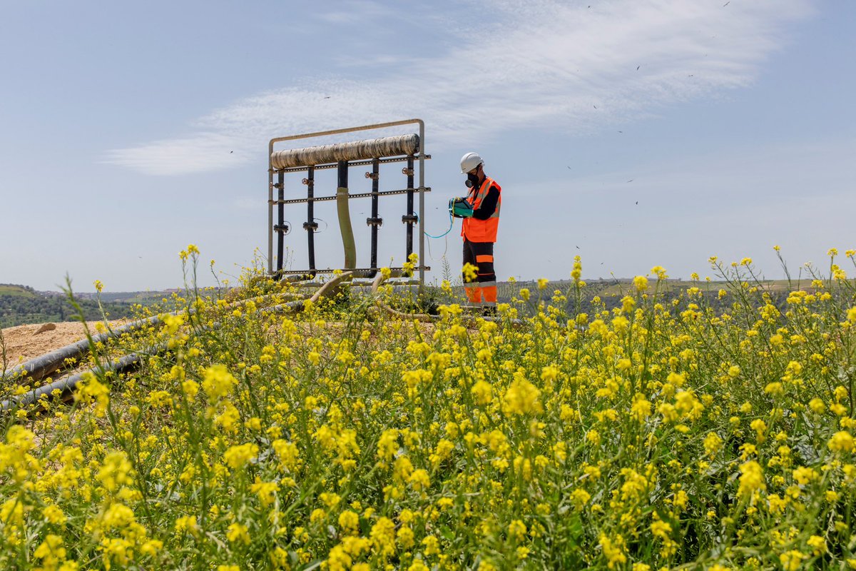 Je rejoins en tant que DG les 10 000 collaborateurs de <a href="/suez/">SUEZ</a> R&amp;V France. Nos métiers sont passionnants, nos défis sont nombreux. J'aurai à cœur de les relever aux côtés des équipes, en continuant à porter sur le terrain mes convictions fortes en matière de Développement Durable.