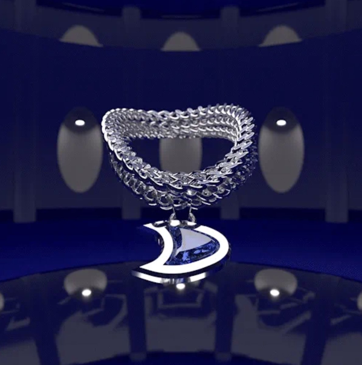 Who needs Guicci when you are getting airdrops from Davida?