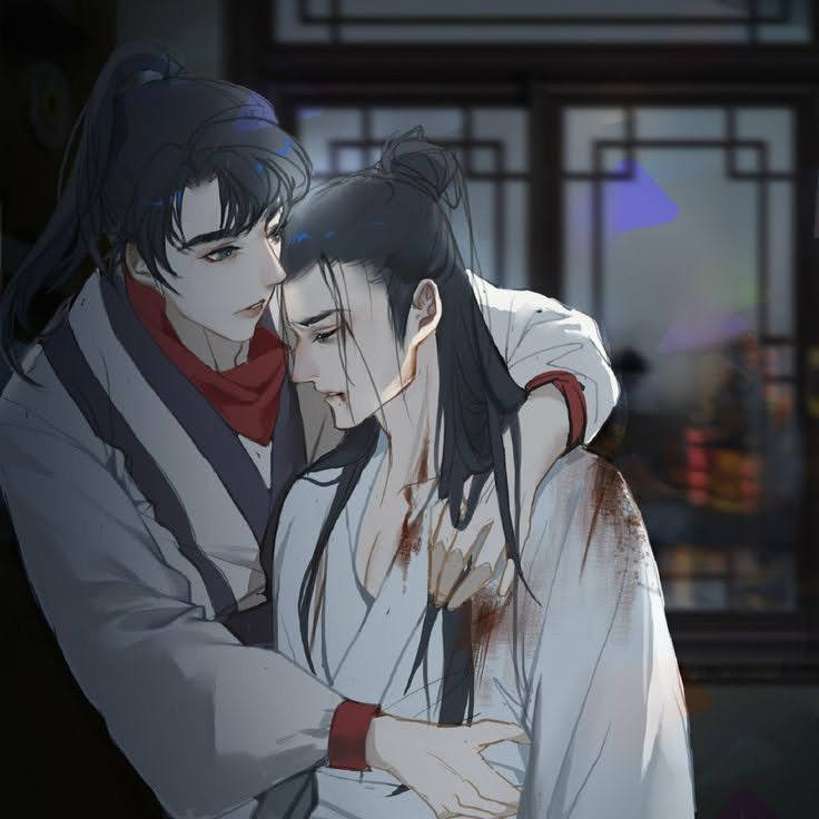 Kori_San0410's tweet photo. 第十三课 สุดท้าย..จะจบเช่นนี้หรือ?
Joylada
https://t.co/J35guV6jHn
RAW
https://t.co/mpAUpplIKl
#EnemyOfLove #joylda #readAwrite #ฟิคป๋อจ้าน #ป๋อจ้าน #แนะนำฟิคป๋อจ้าน #จีนโบราณ https://t.co/ODN30iL76i