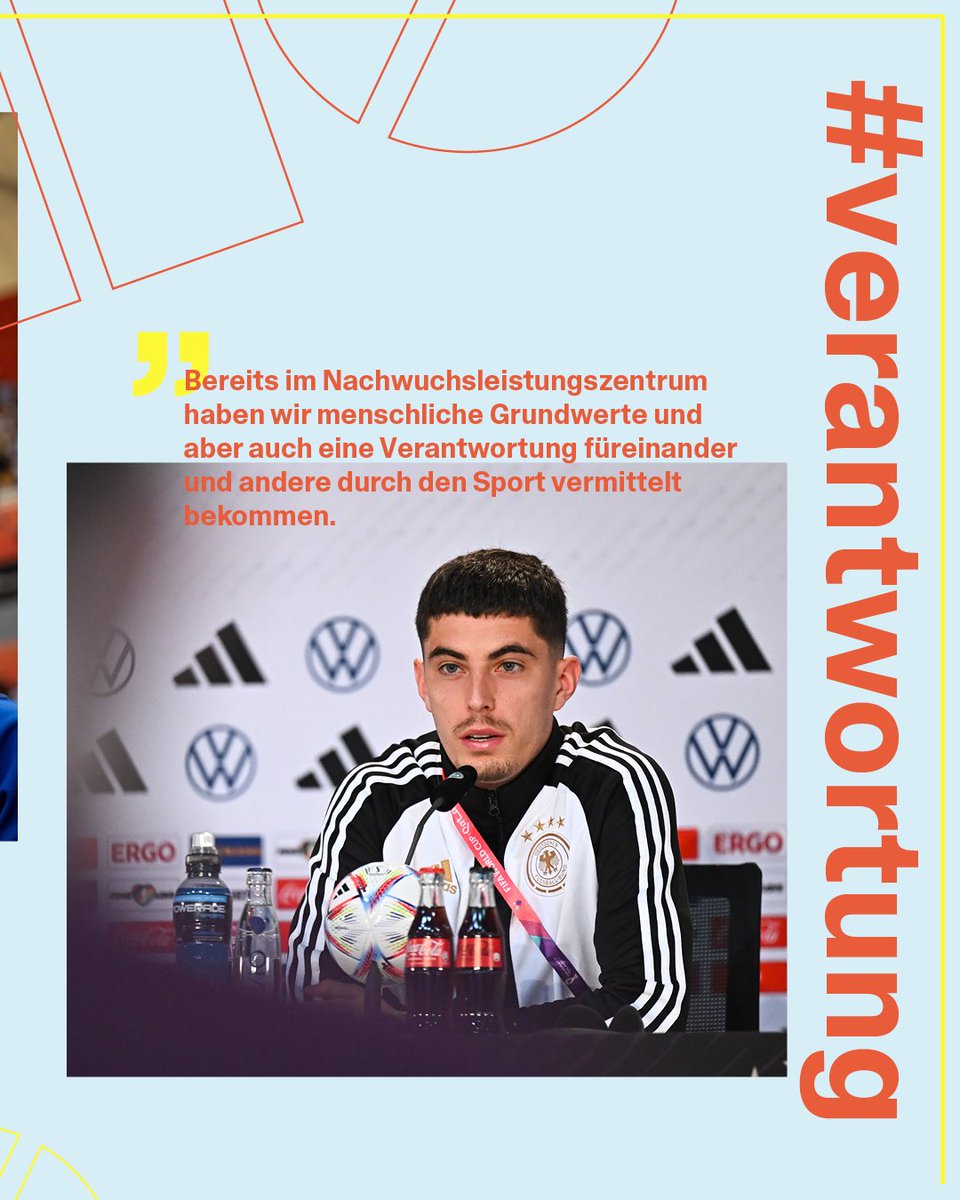 KHStiftung's tweet image. MEHR • Das wollen wir tun.
Weil wir Verantwortung übernehmen wollen. Für uns und für andere. Fortlaufend und strukturiert - als ein Team. Denn nur so können wir große Herausforderungen meistern.