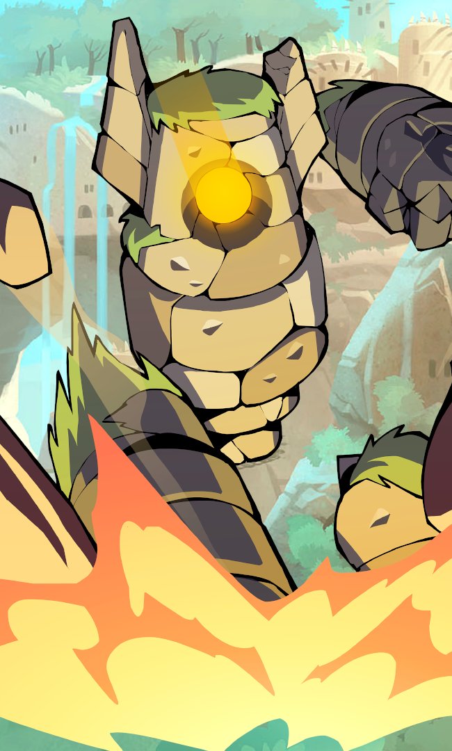 Brawlhalla Spam Bot tweet media