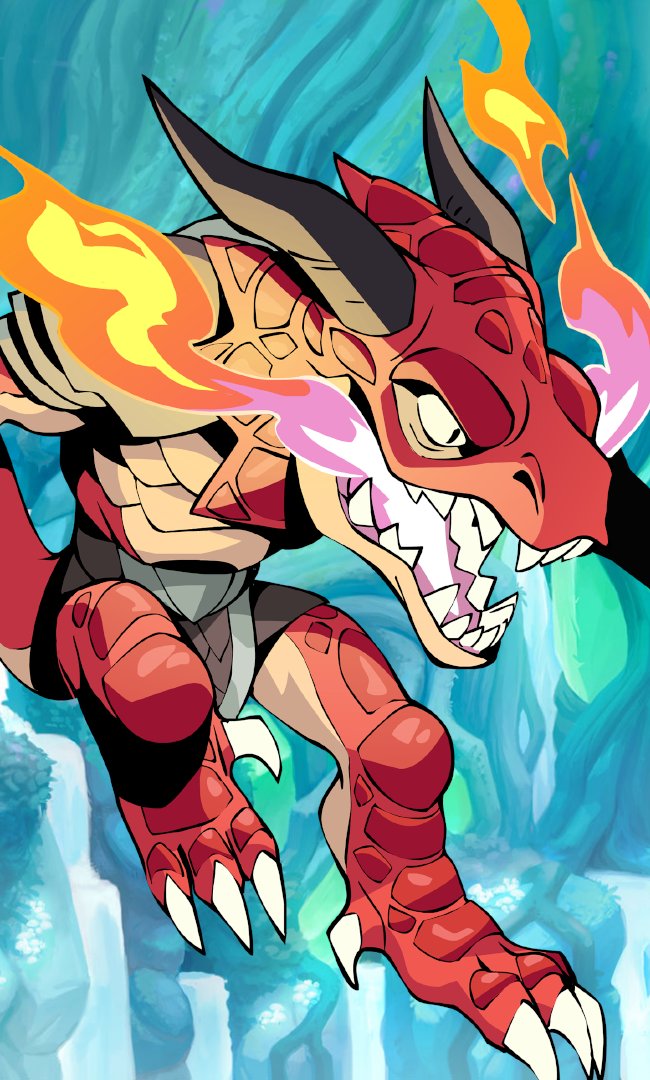 Brawlhalla Spam Bot tweet media