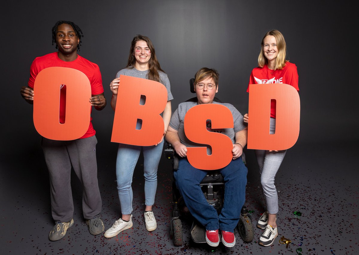 Today is the day! It's One Ball State Day! Support our Ball State community and department by donating at this link - oneballstate.bsu.edu/counseling
