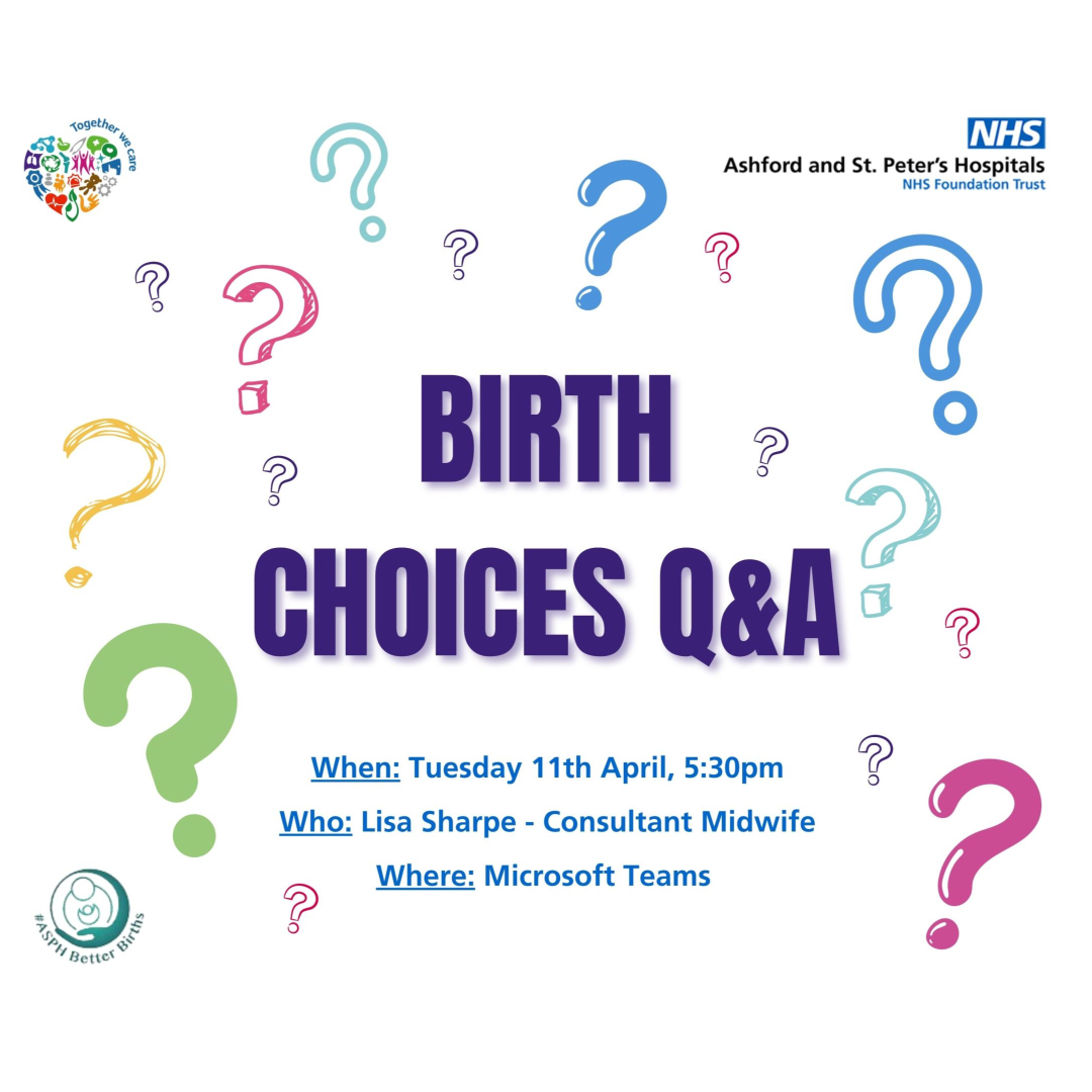 ASPH MNVP (@asphmnvp) on Twitter photo Date for your diary from <a href="/ASPH_maternity/">ASPH Maternity</a>
.
If you have any questions you would like us to pass on for this session, email us at asphmvp@gmail.com
.
We will share the joining link as soon as we have it. Date for your diary from <a href="/ASPH_maternity/">ASPH Maternity</a>
.
If you have any questions you would like us to pass on for this session, email us at asphmvp@gmail.com
.
We will share the joining link as soon as we have it.