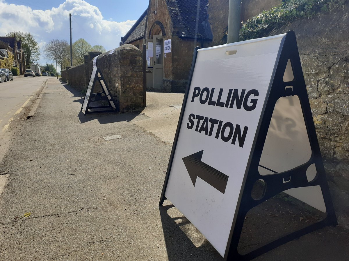 With a third of the seats on the council set to be contested, we now know who will be standing in the local elections on Thursday 4 May. Find the list of candidates at cherwell.gov.uk/district2023