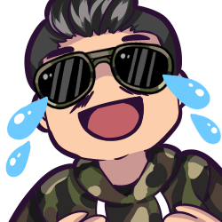 I was told I NEED to create a white paper for my upcoming NFT mint....I cringed a bit and I replied, "I would only do it we could call it a "gamer paper." 🤣