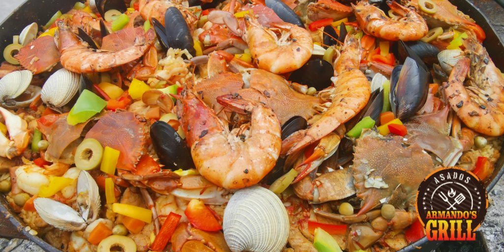 ajgarridog's tweet photo. Este domingo 9 de Abril 2023 les tendré deliciosa #Paella 🥘 acompañada de Alioli para aderezar.

🔥 Orden de 1kg $310 pesos.
Únicamente pedidos con anticipación al ☎️ 9933-573668 y 993207-8406.

#Villahermosa #Tabasco #Twittab #ConsumeLocalTabasco #VisitTabasco #SaboresDeTabasco https://t.co/WvMskrJlMa