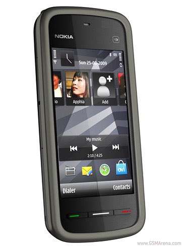 ajitalmighty's tweet photo. @AmreliaRuhez Nokia 5230 https://t.co/NacB1cZJ43