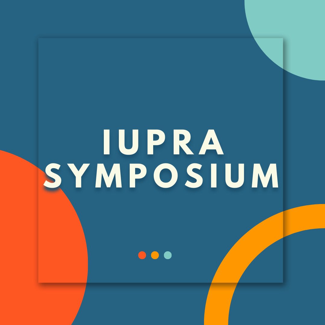 IUPRA tweet media