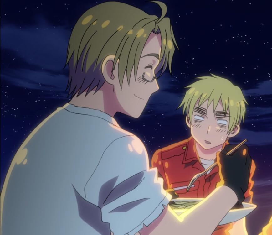 hourly usuk tweet media