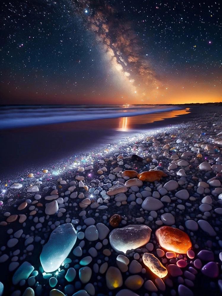 Nature Beauty tweet media