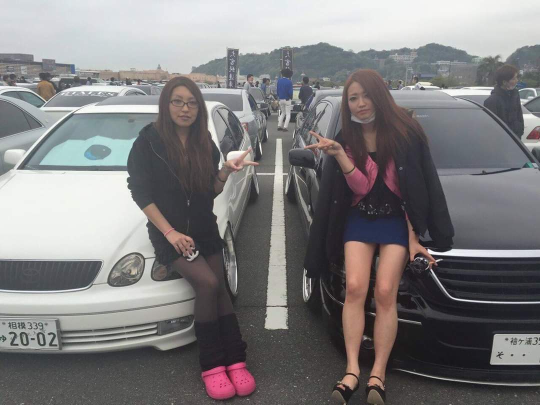 mtm_CEL11's tweet photo. セルシオを降りて早もう9年。
セルシオに乗ってたからいろんな全国の人に仲良くしてもらって沢山友達ができた🙋‍♀️

生まれて初めてやりきった！！って事。

またセルシオ乗りたいな🥺

ゆかぴ、やなちゃん、さらちゃん！
今日はありがとう😊❤ https://t.co/91Fmq9EKfP
