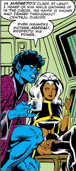 Hourly Nightcrawler (@hourlywagner) on Twitter photo 