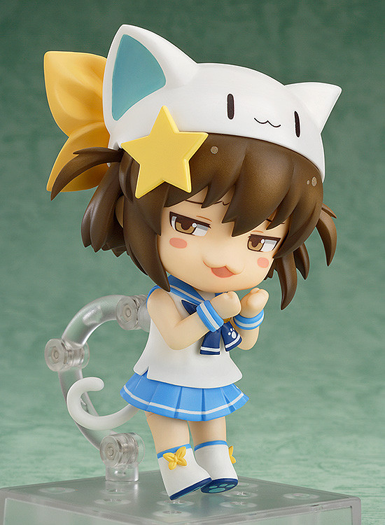 cutiefigures_2's tweet photo. ♡ Nya-tan (Etotama) https://t.co/WffHRn6K9B