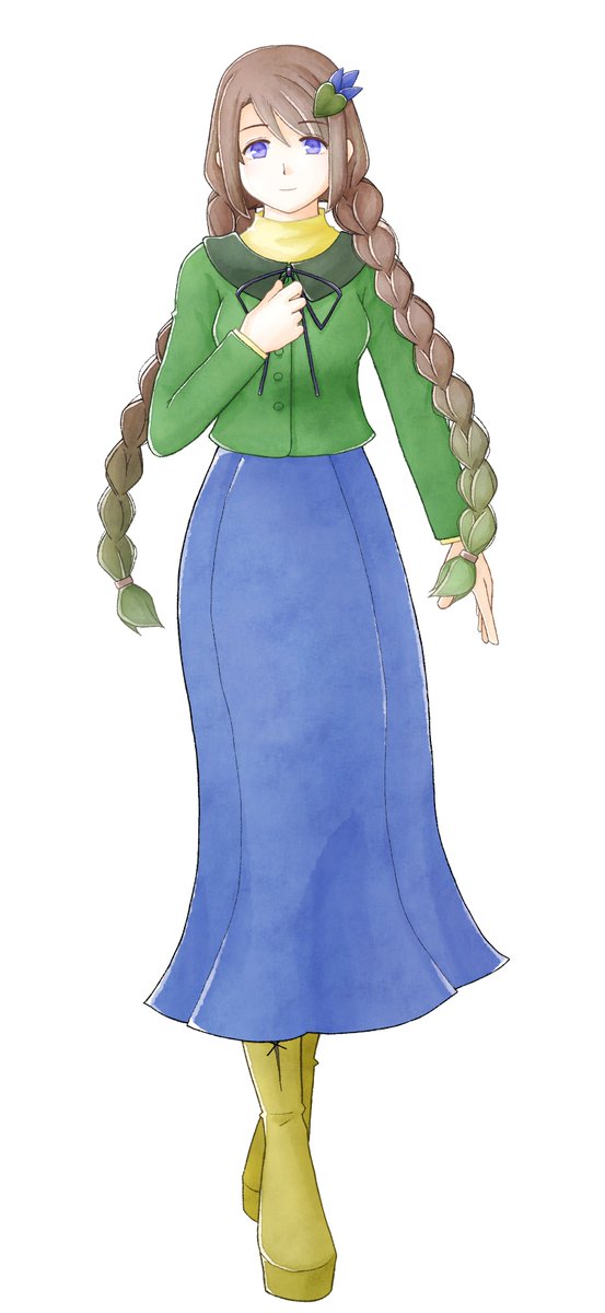 Konagi Kayaka