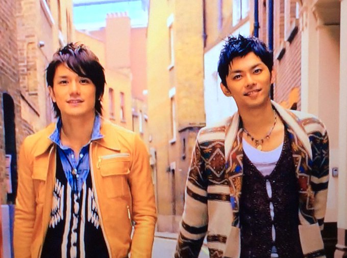 てぃー＠ ㊗️タキツバ🩷🩵デビュー23周年🎉 tweet media