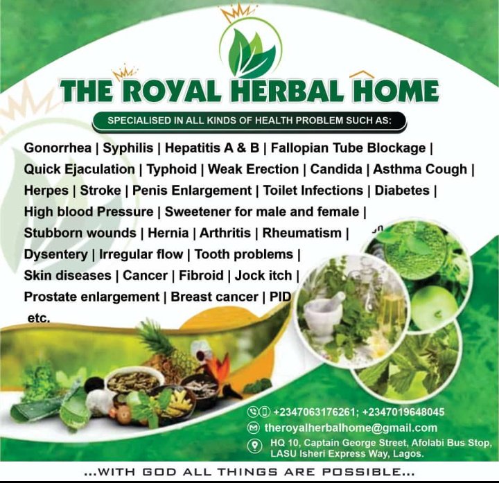 TheRoyalHerbs tweet picture