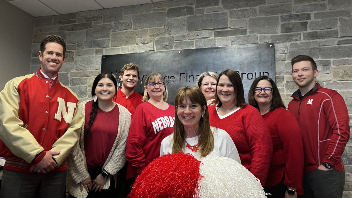 Vintage Financial Group tweet media