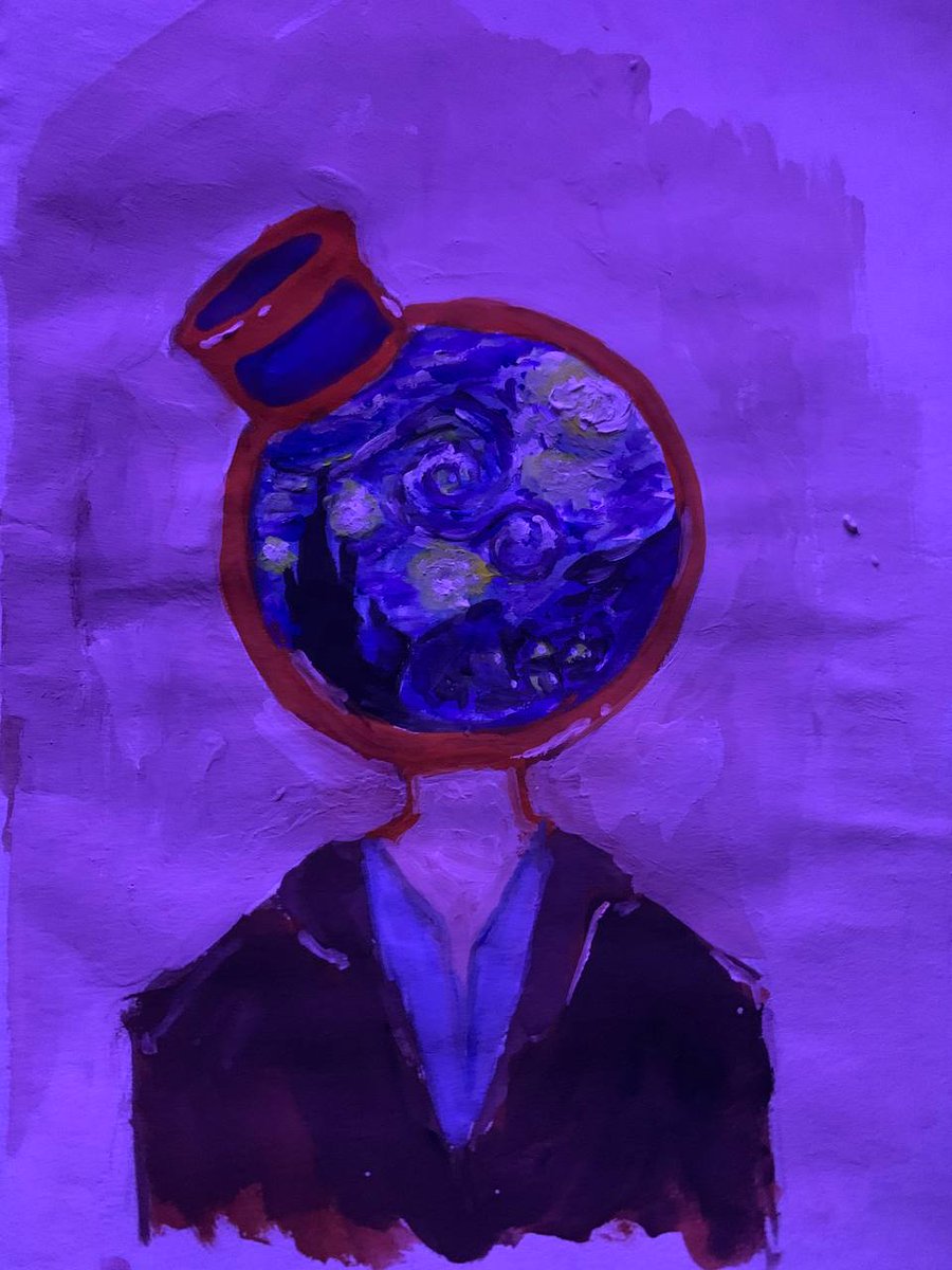djmistik's tweet photo. another art for @FishBallerz in the style of van Gogh
@CaptGlubber @SloppyNFTs @elstupidos
#FishList #FishBallerz #Glub #FishyQuestion https://t.co/h0XaHSErWT