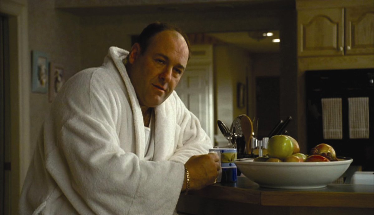 SopranosWorld's tweet photo. “I hope this email finds you well”

How it found me: https://t.co/fsmUa1NbXn