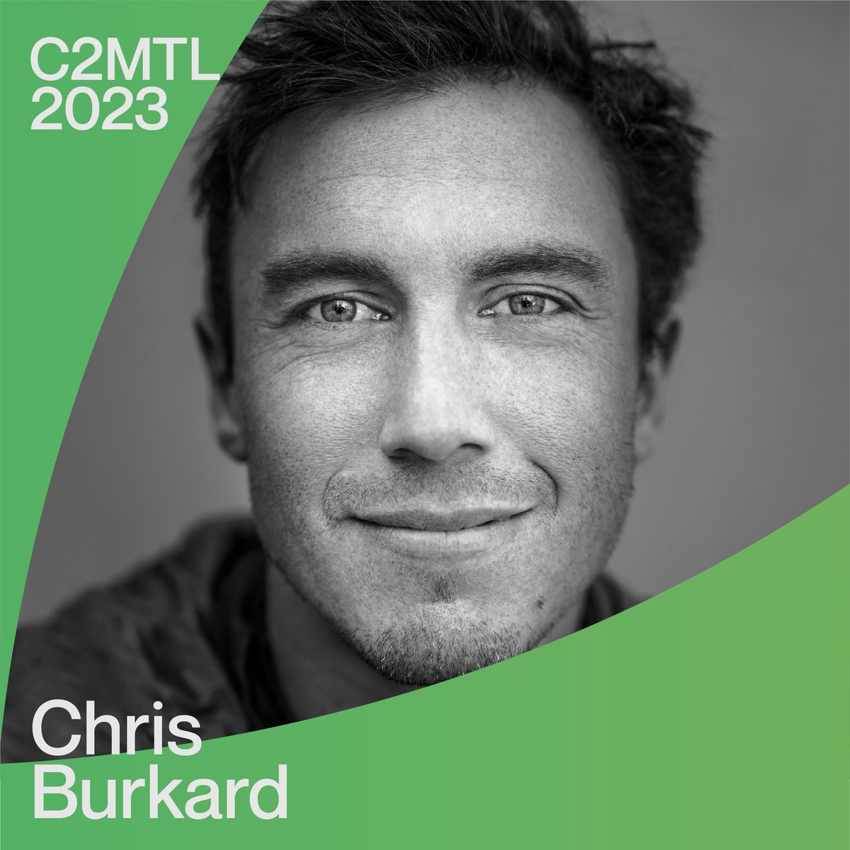 c2montreal's tweet photo. If we're living too far inside our #ComfortZone, are we even living? International explorer and photographer @chrisburkard helps explore this question at #C2MTL23. Embrace your sense of adventure. Buy your pass: https://t.co/UuamNCoB0u
#nextself #growth #sharing #innerupdates https://t.co/1YeO25WiDL