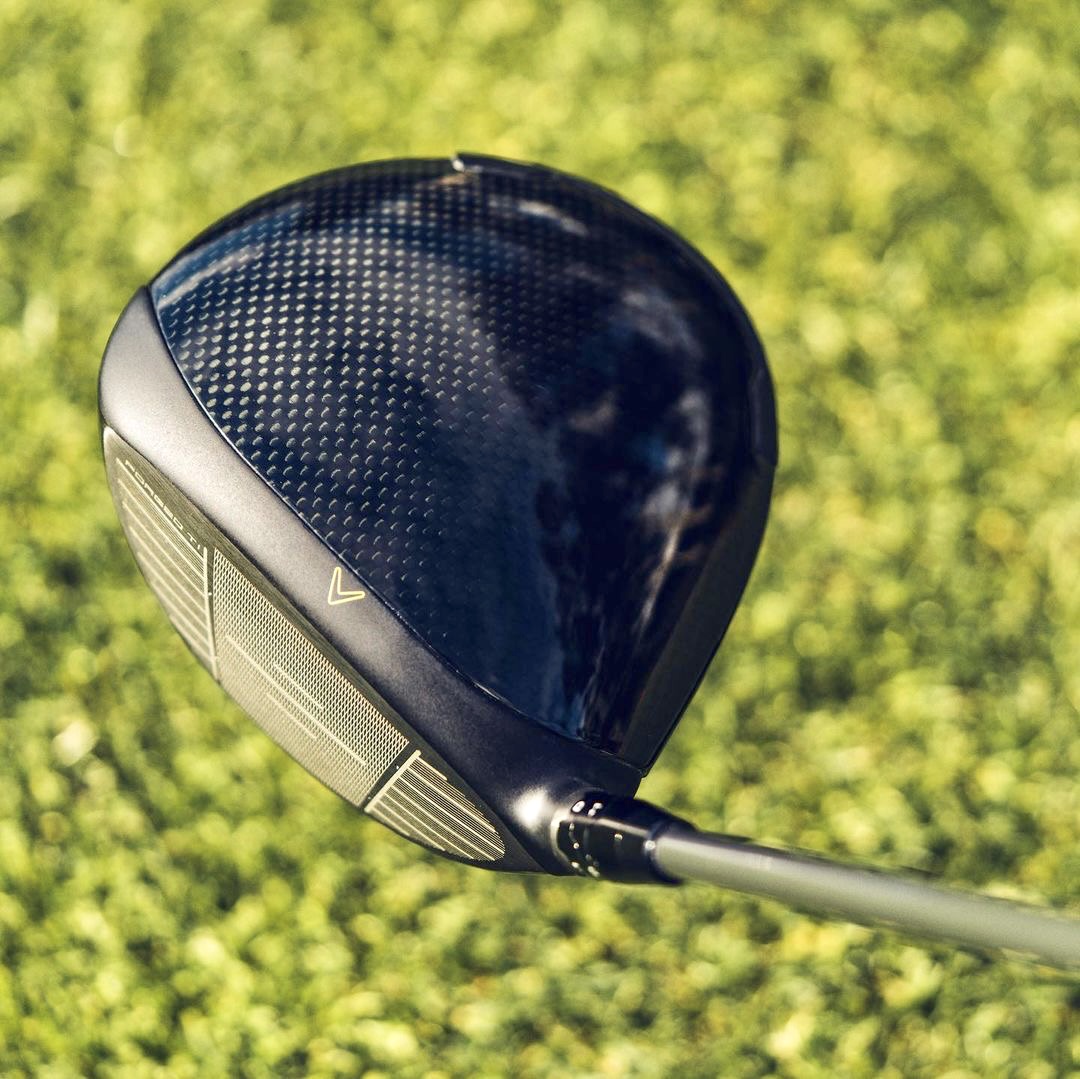 Callaway Golf Europe (@callawaygolfeu) on Twitter photo 🏌️♂️⛳️ COMPETITION! ⛳️🏌️♂️
Fancy winning one of these VERY limited edition Paradym Drivers? Of course you do!
To enter, simply...
🔃 Retweet this tweet
👉 Make sure you're following <a href="/CallawayGolfEU/">Callaway Golf Europe</a>
Good luck! 🤞
#Callaway | #Paradym 🟢 🏌️♂️⛳️ COMPETITION! ⛳️🏌️♂️
Fancy winning one of these VERY limited edition Paradym Drivers? Of course you do!
To enter, simply...
🔃 Retweet this tweet
👉 Make sure you're following <a href="/CallawayGolfEU/">Callaway Golf Europe</a>
Good luck! 🤞
#Callaway | #Paradym 🟢