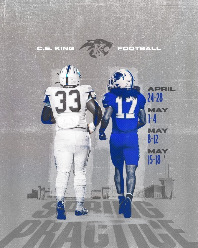 CE King Football (CEKing_Football) / Twitter