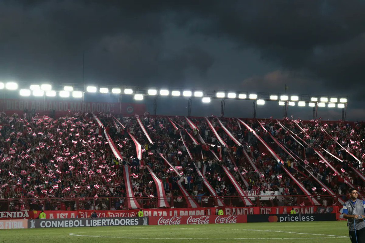 Subco Del Hincha AAAJ 🐞 tweet media