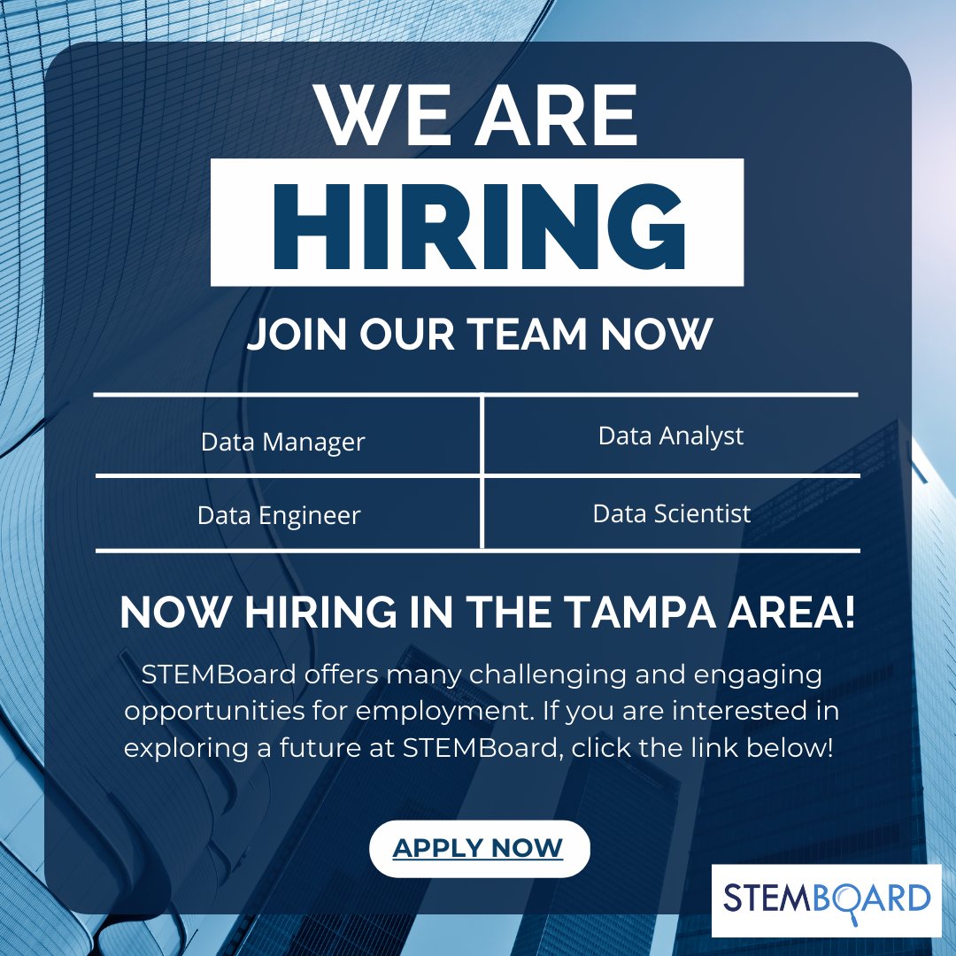 STEMBoard tweet media