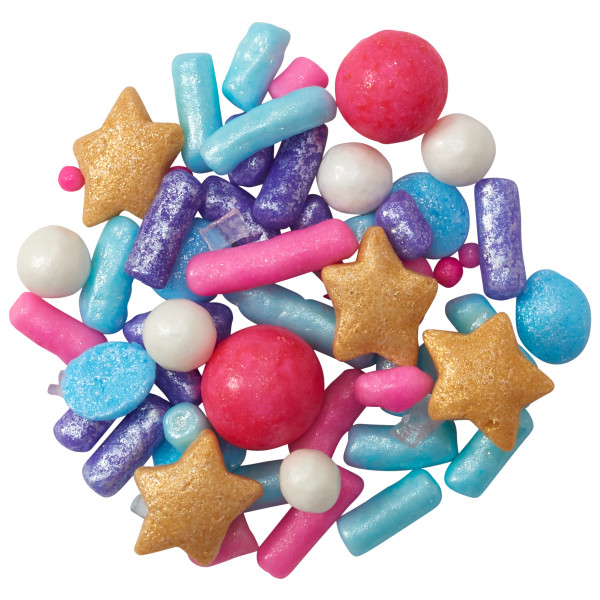 FederalBakers's tweet photo. Thinking spring sprinkles @FederalBakers -- say that 3x fast!  

(Wonderment, Unicorn, Sweet Tooth, &amp; Pastel, available in 4 oz) https://t.co/HzMDwthk8i