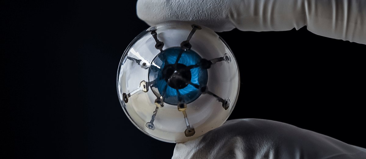 ACCIONA_MX's tweet image. 🩺💊La medicina está en constante evolución gracias a la tecnología. Descubre aquí las innovaciones que están cambiando el mundo de la salud. 🌍  bit.ly/3KA6LGa