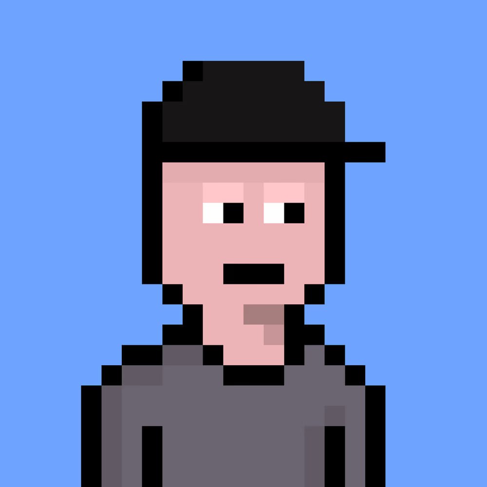 0xBigMac's tweet photo. @Nakamigos Not a smoker, but approve of the hat fellow Migo https://t.co/SMxbleouzR