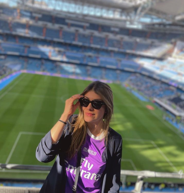 StubHub España tweet media