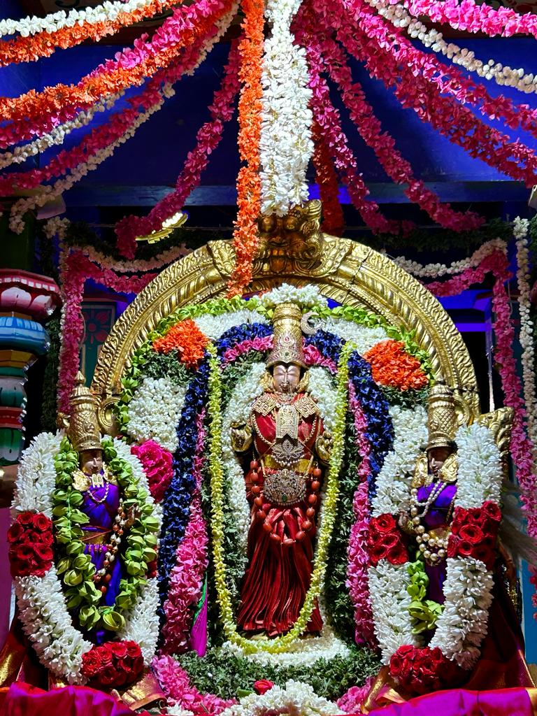 Kanchi Kamakshi (@KamakshiTemple) / Twitter