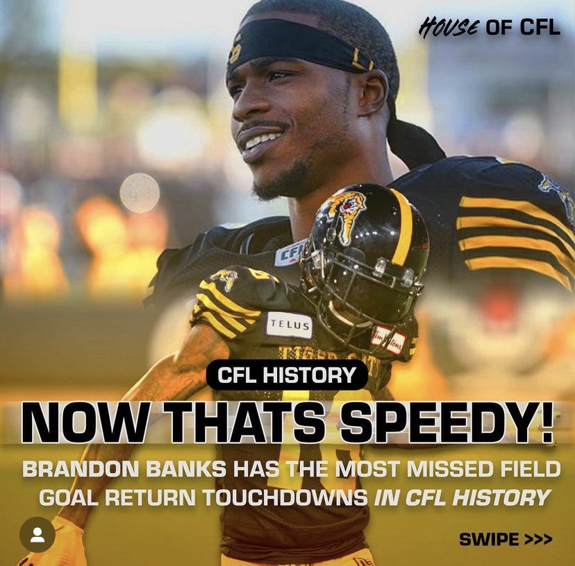 brandon banks (@speedybanks16) on Twitter photo 