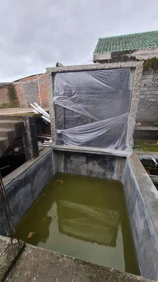 Proyek Gede. Bismillah 🙏🏻🙏🏻🙏🏻