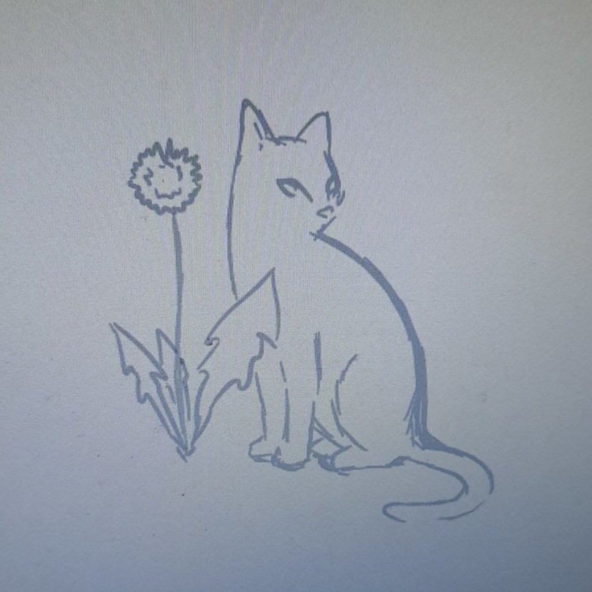 mintvvhore's tweet photo. juste a cate..
#cat #catsketch #cats https://t.co/FnUcs2PSE3