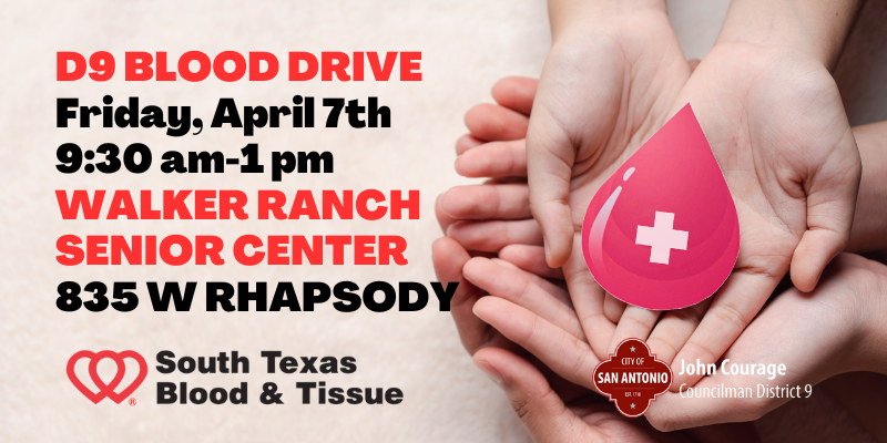 Be a hero this Friday. 

Schedule your donation: donor.southtexasblood.org/donor/schedule…